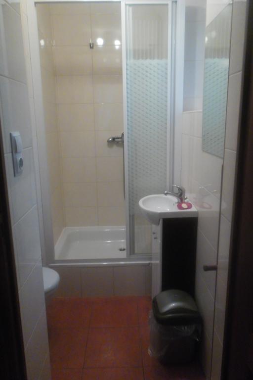 Sunview Apartment Szczawnica Phòng bức ảnh