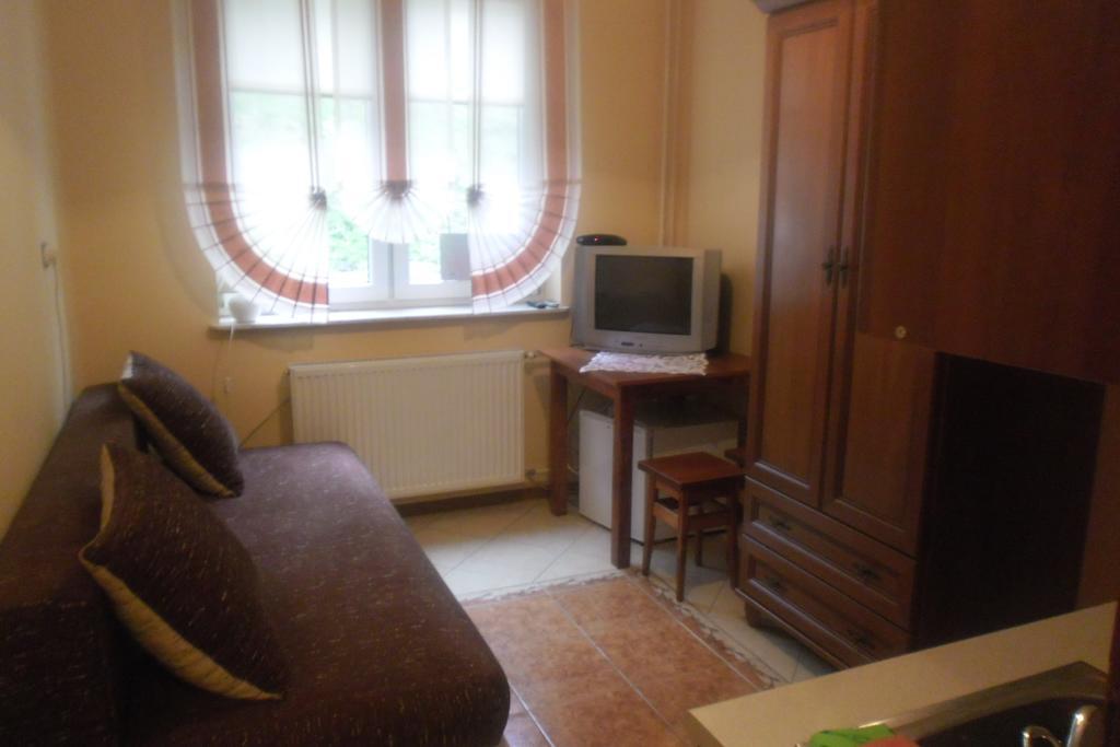 Sunview Apartment Szczawnica Phòng bức ảnh